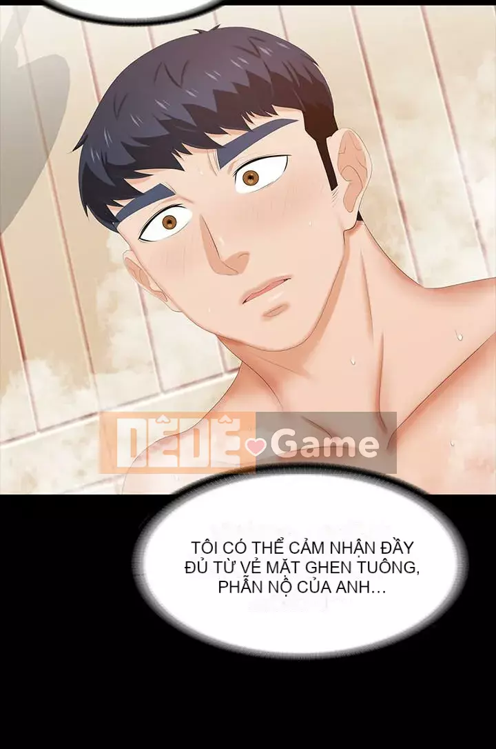 Trao đổi trò chơi Chương 1-41