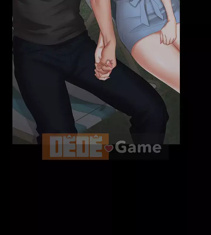 Trao đổi trò chơi Chương 1-41