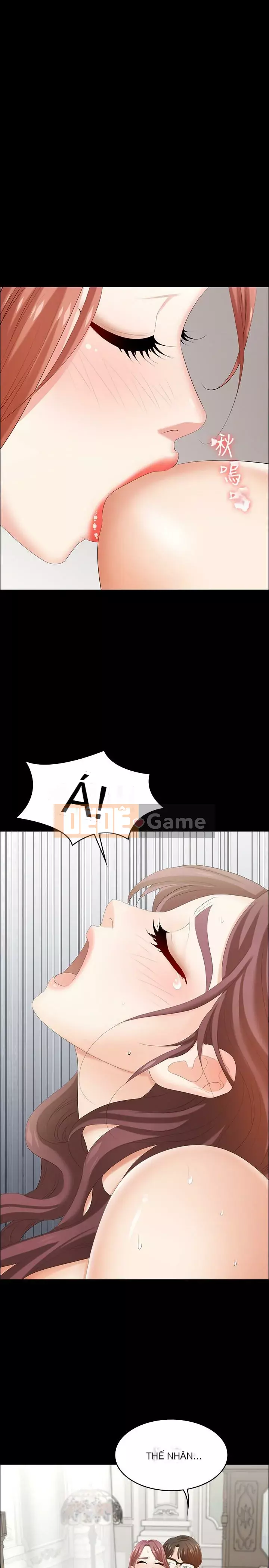 Trao đổi trò chơi Chương 1-41