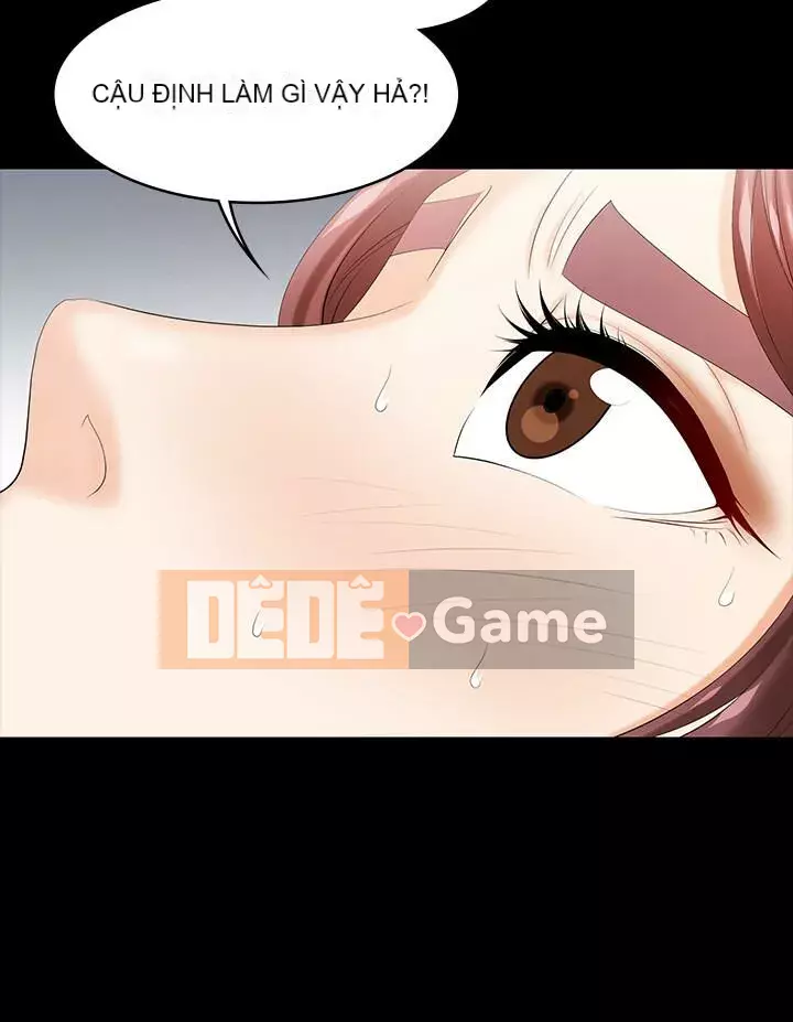 Trao đổi trò chơi Chương 1-41