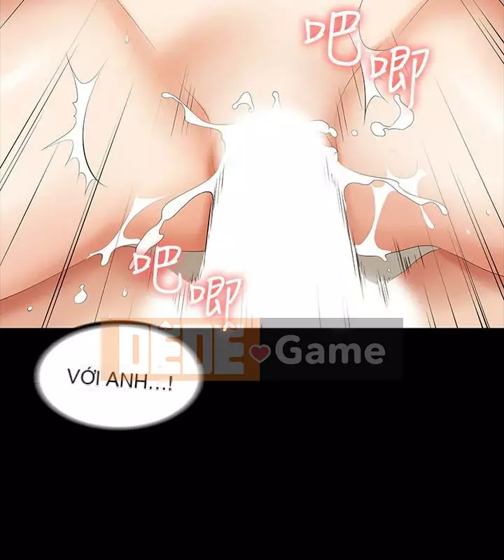 Trao đổi trò chơi Chương 1-41