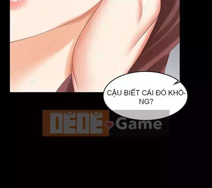 Trao đổi trò chơi Chương 1-41