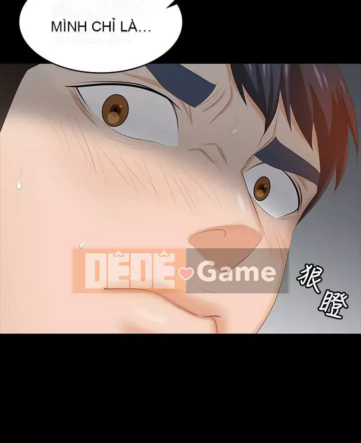 Trao đổi trò chơi Chương 1-41