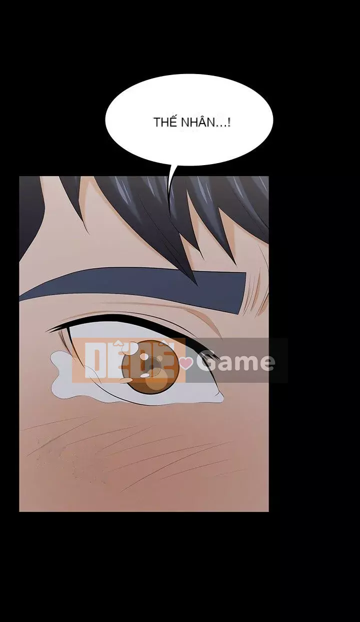 Trao đổi trò chơi Chương 1-41