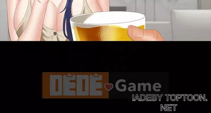 Trao đổi trò chơi Chương 1-41