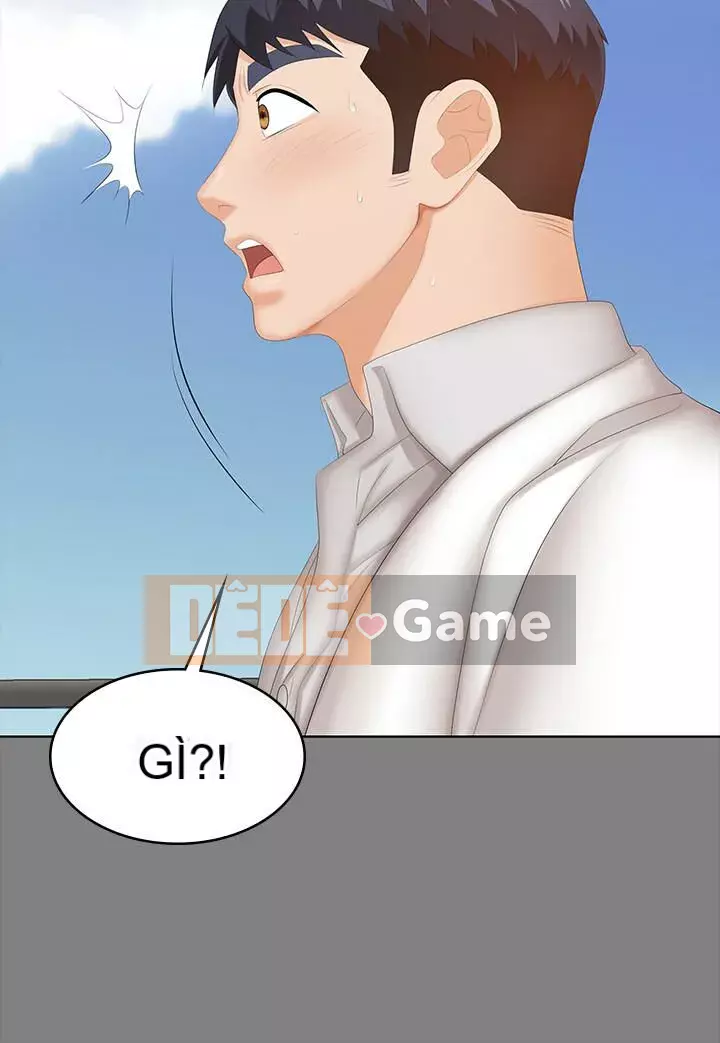 Trao đổi trò chơi Chương 1-41