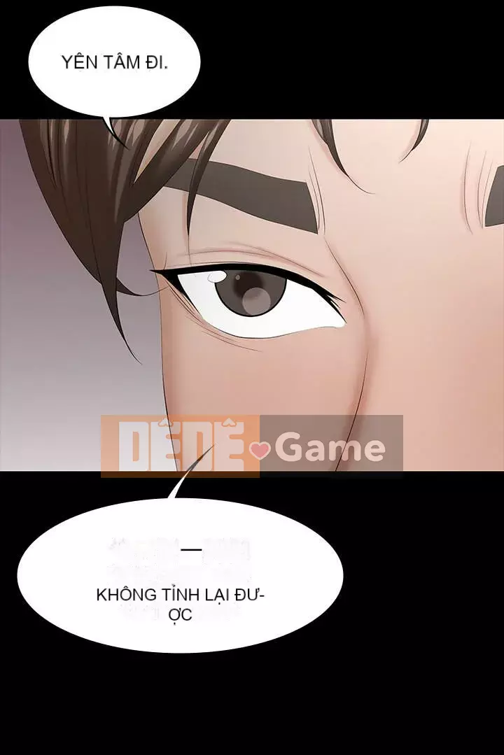 Trao đổi trò chơi Chương 1-41