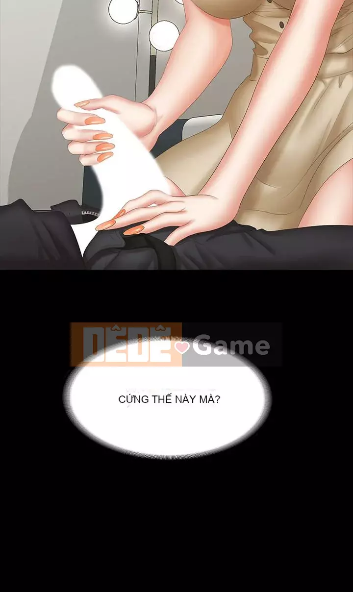 Trao đổi trò chơi Chương 1-41