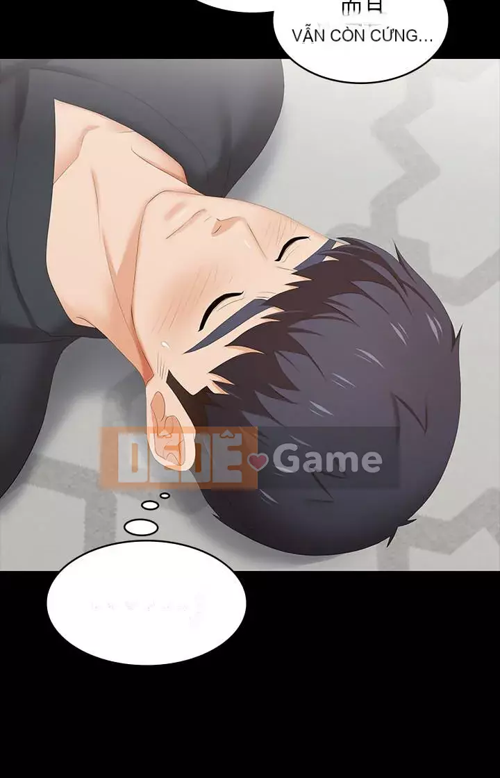 Trao đổi trò chơi Chương 1-41