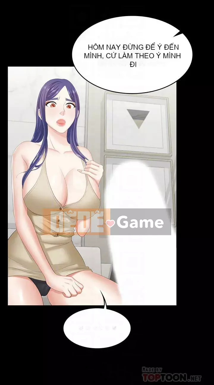 Trao đổi trò chơi Chương 1-41