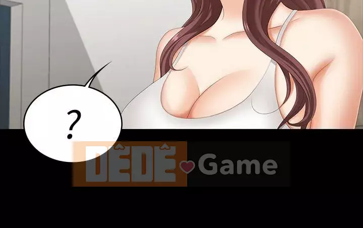 Trao đổi trò chơi Chương 1-41