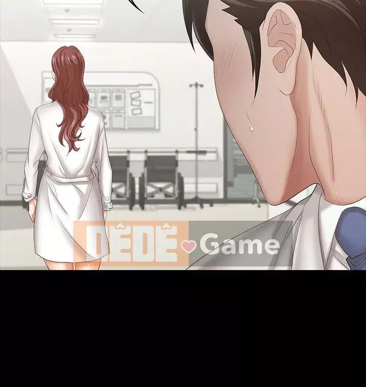 Trao đổi trò chơi Chương 1-41