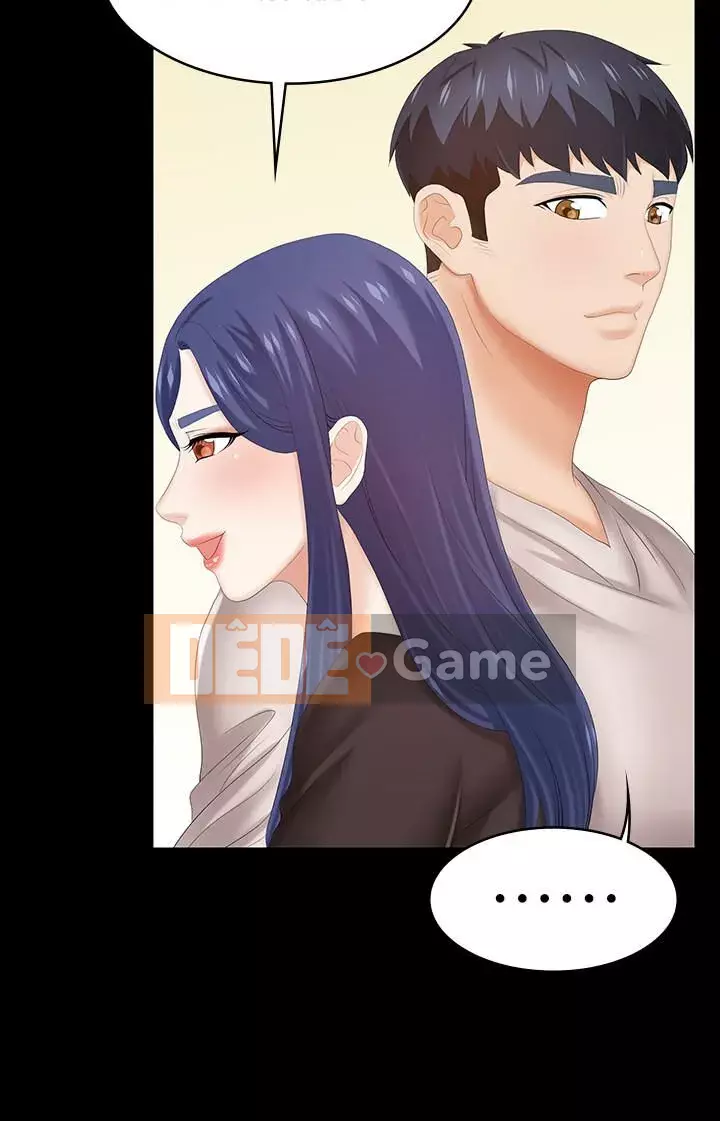 Trao đổi trò chơi Chương 1-41