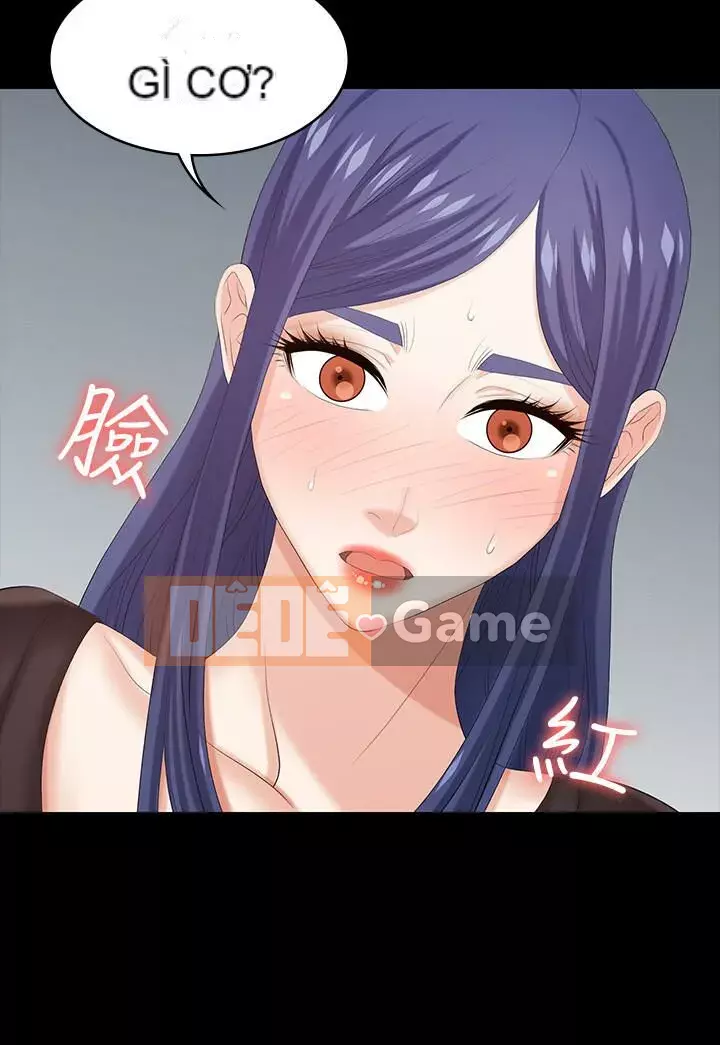 Trao đổi trò chơi Chương 1-41