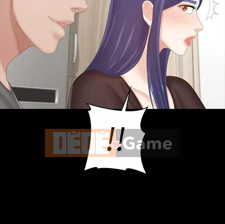 Trao đổi trò chơi Chương 1-41