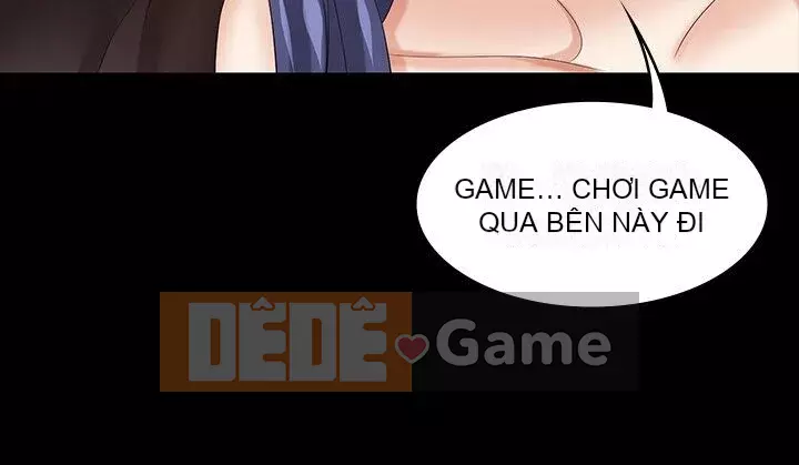 Trao đổi trò chơi Chương 1-41
