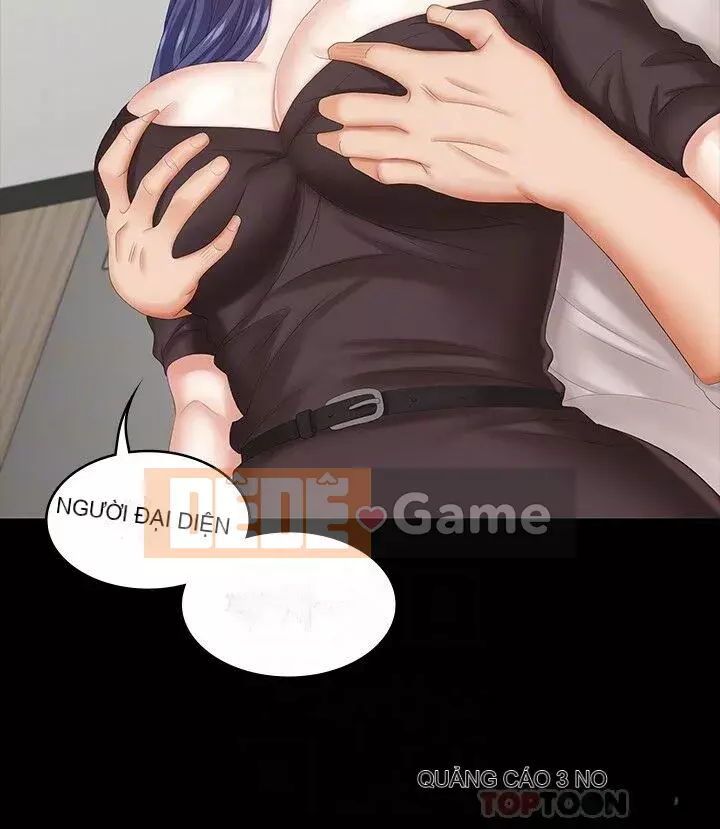 Trao đổi trò chơi Chương 1-41