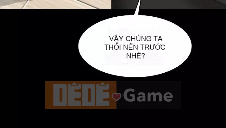 Trao đổi trò chơi Chương 1-41