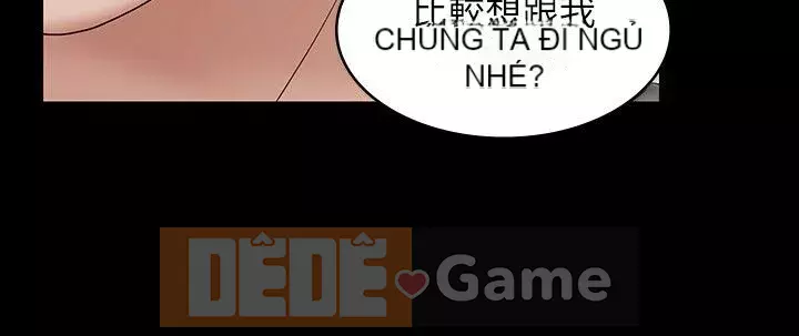 Trao đổi trò chơi Chương 1-41