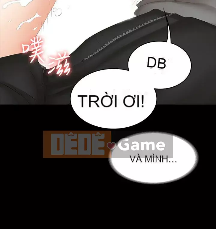 Trao đổi trò chơi Chương 1-41