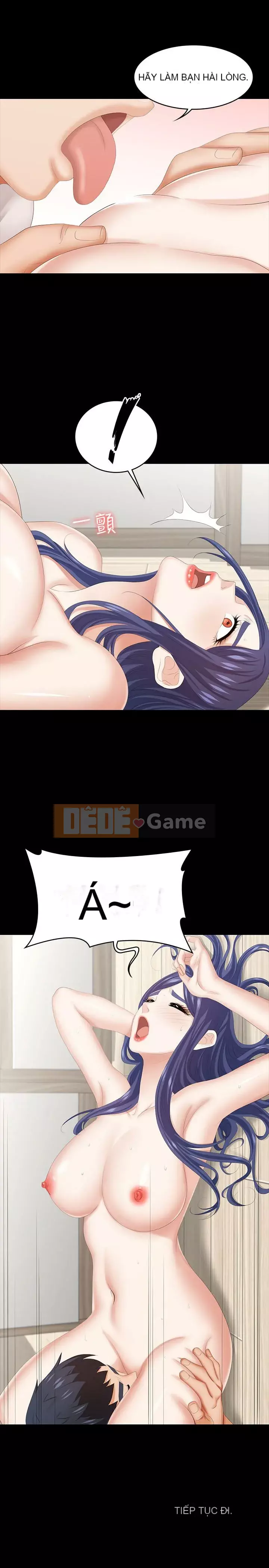 Trao đổi trò chơi Chương 1-41