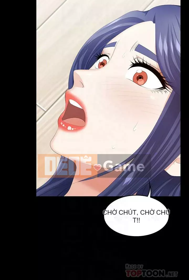 Trao đổi trò chơi Chương 1-41