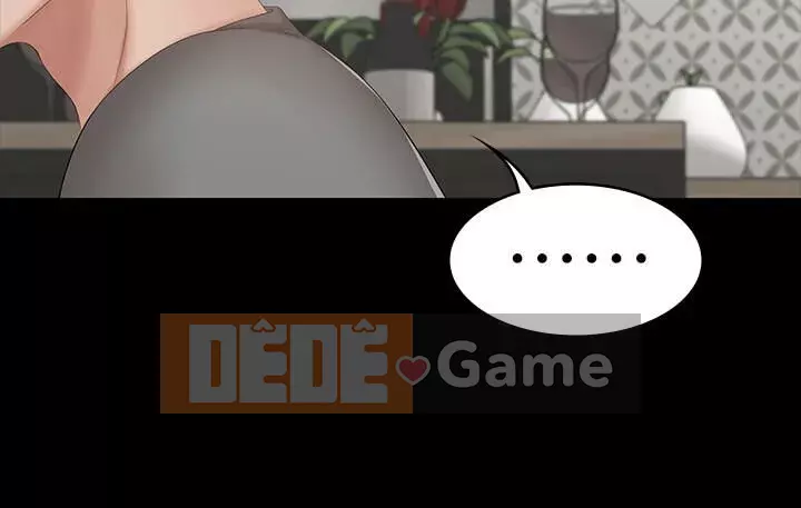 Trao đổi trò chơi Chương 1-41