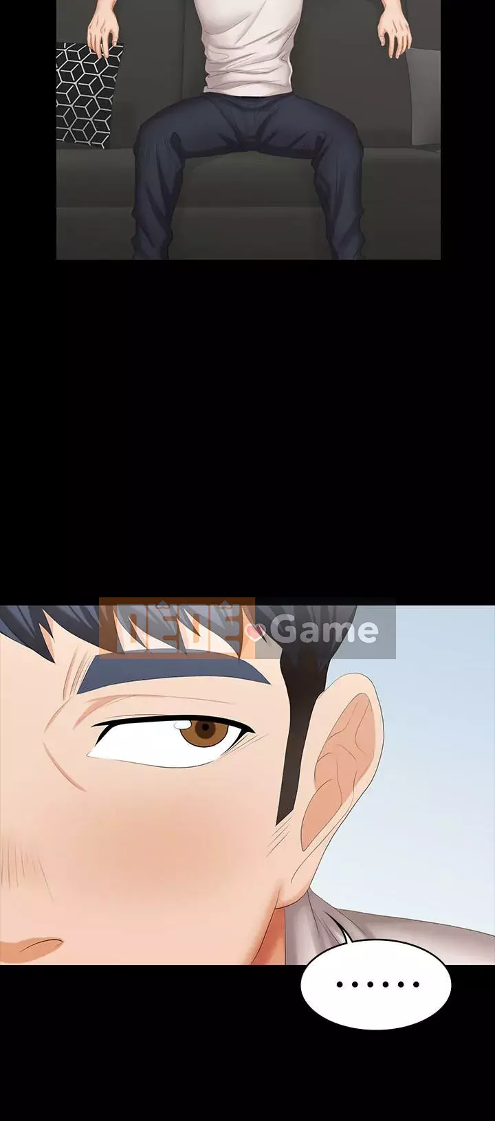 Trao đổi trò chơi Chương 1-41