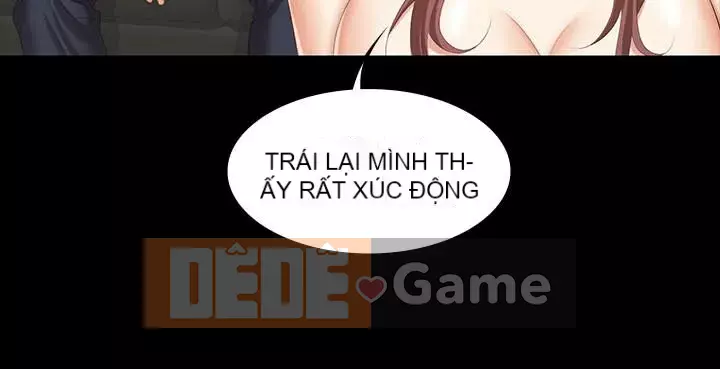 Trao đổi trò chơi Chương 1-41