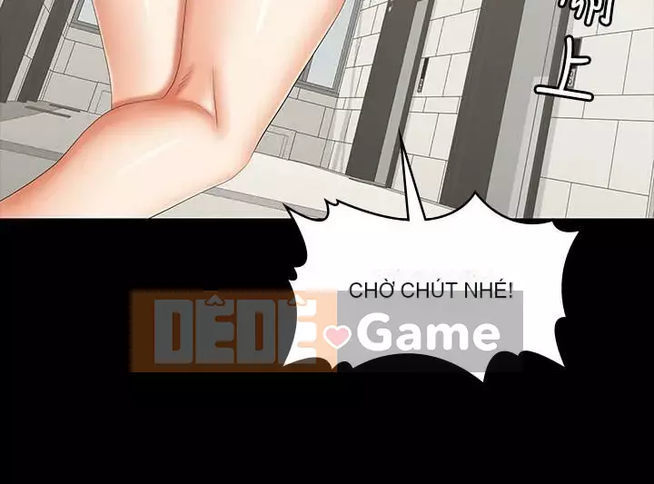 Trao đổi trò chơi Chương 1-41