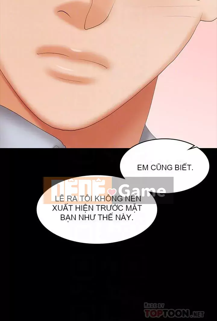 Trao đổi trò chơi Chương 1-41