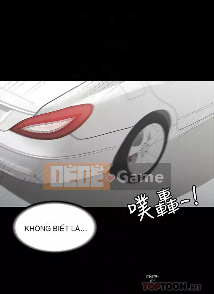 Trao đổi trò chơi Chương 1-41