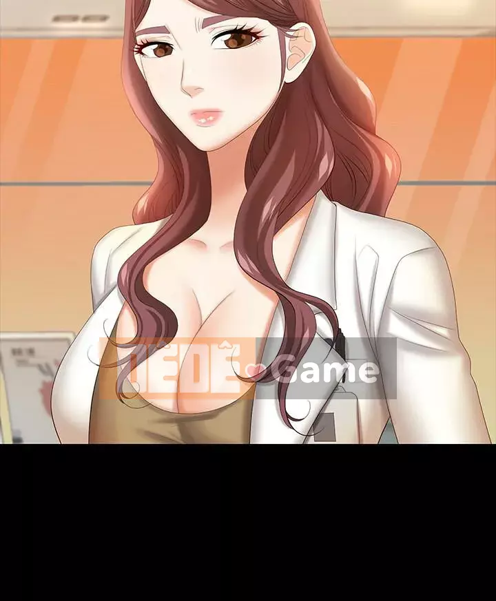 Trao đổi trò chơi Chương 1-41