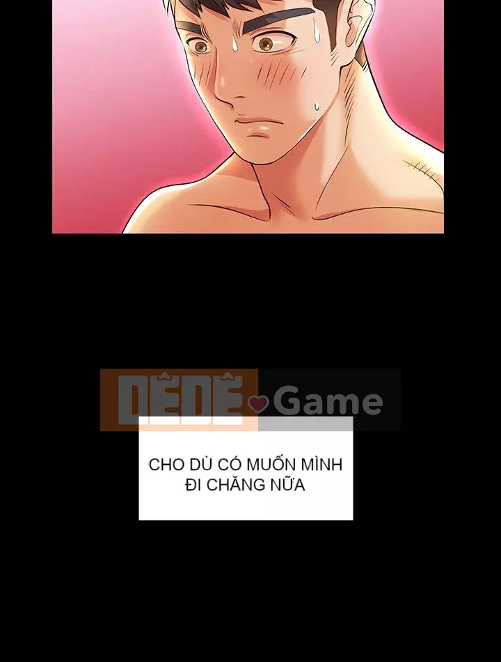 Trao đổi trò chơi Chương 1-34