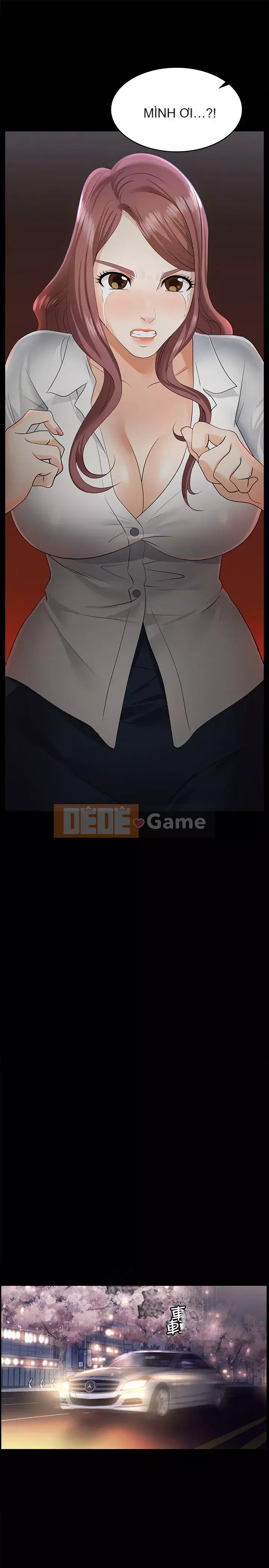 Trao đổi trò chơi Chương 1-34