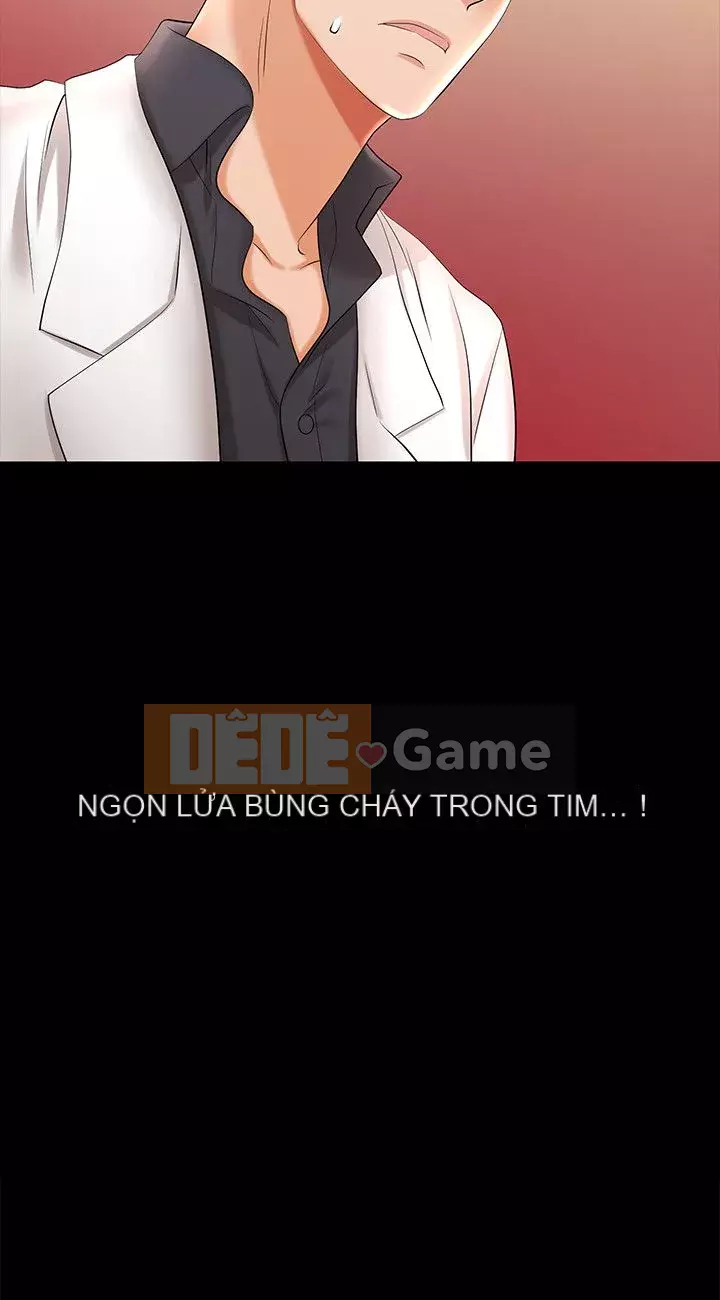 Trao đổi trò chơi Chương 1-34