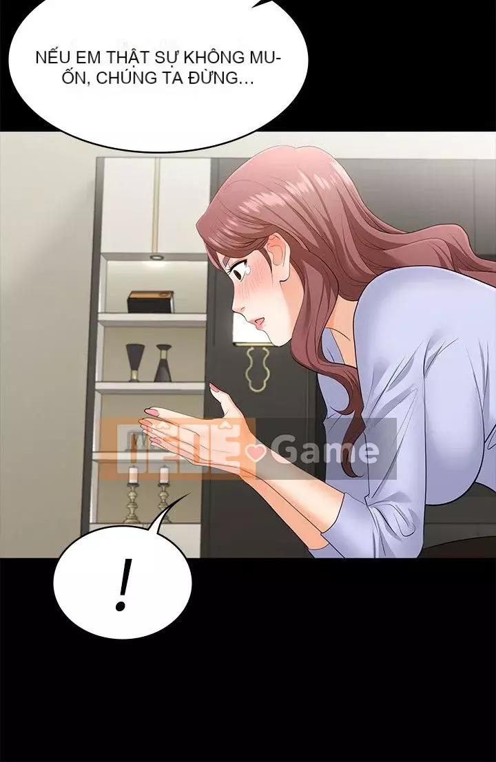 Trao đổi trò chơi Chương 1-34