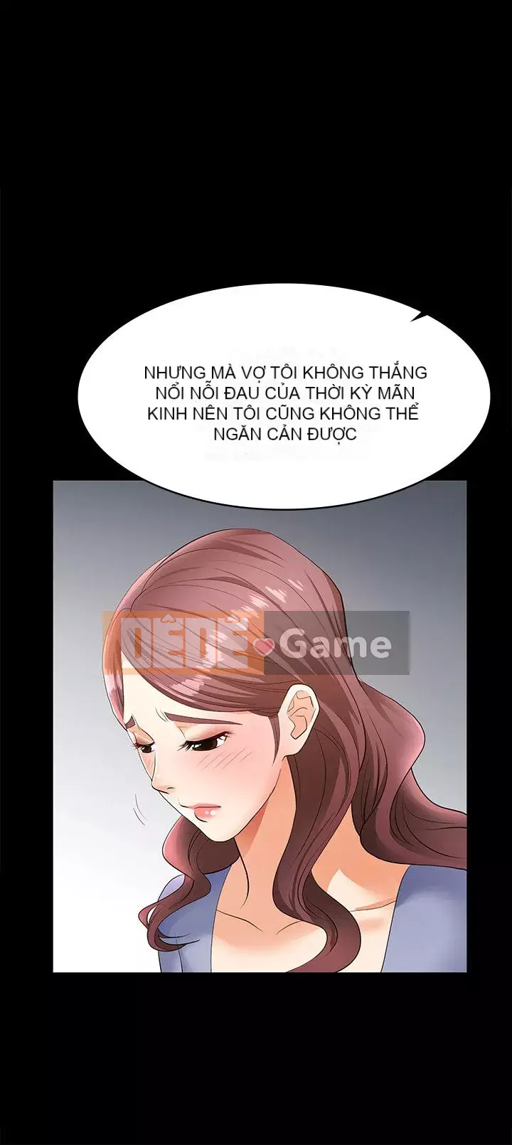 Trao đổi trò chơi Chương 1-34