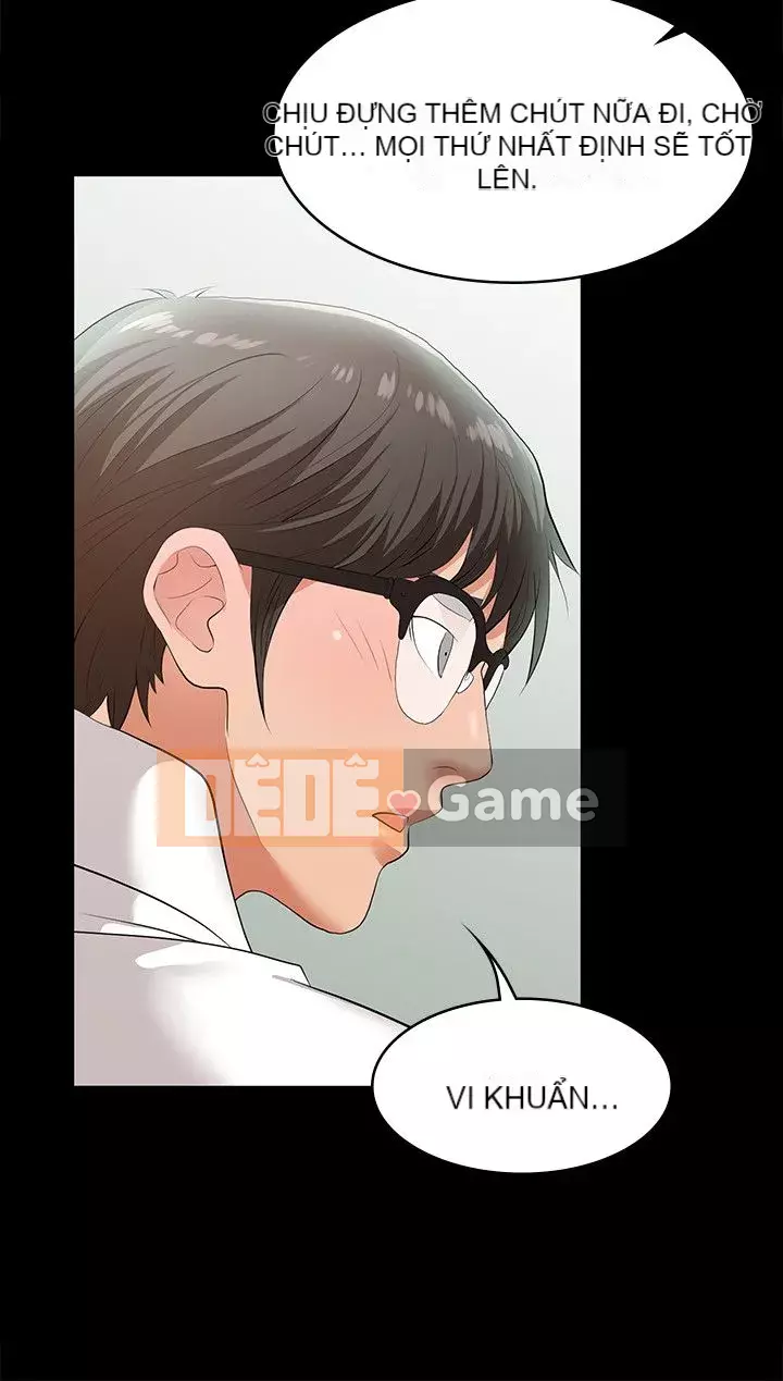 Trao đổi trò chơi Chương 1-34