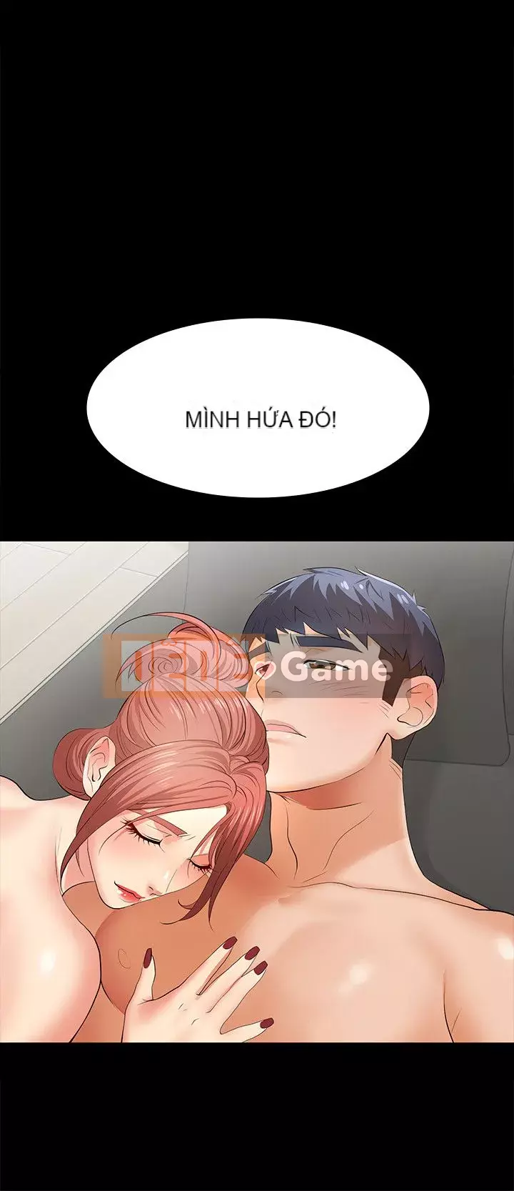 Trao đổi trò chơi Chương 1-34