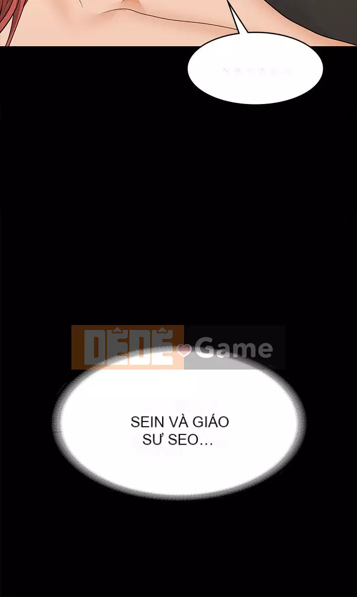 Trao đổi trò chơi Chương 1-34