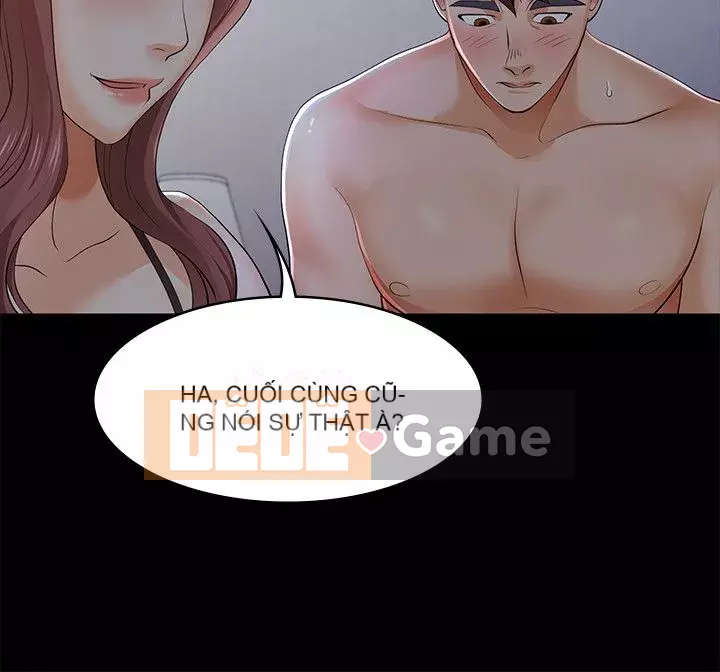 Trao đổi trò chơi Chương 1-34