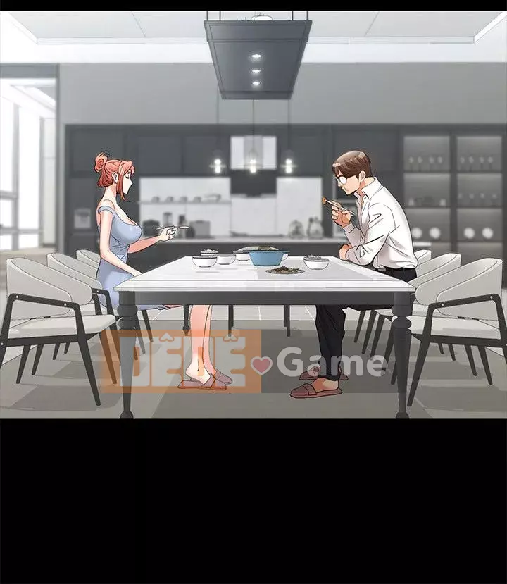 Trao đổi trò chơi Chương 1-34