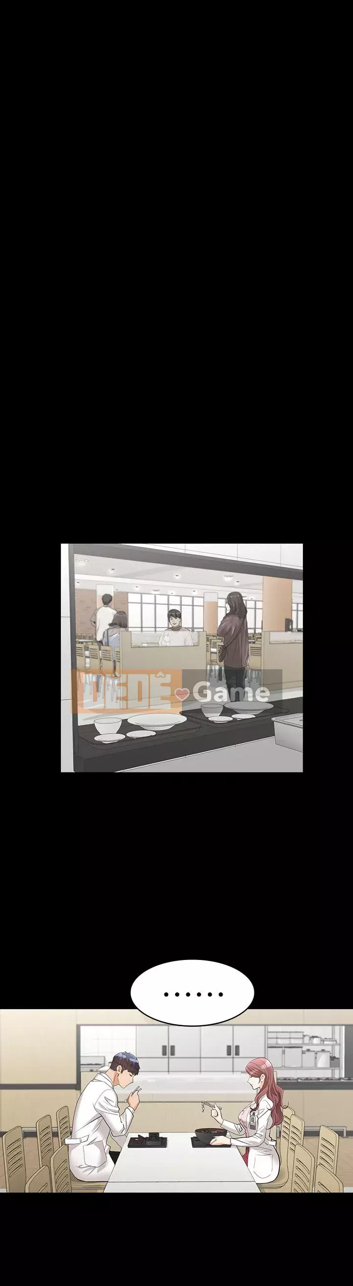 Trao đổi trò chơi Chương 1-34