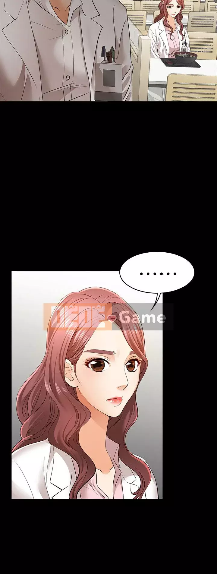 Trao đổi trò chơi Chương 1-34