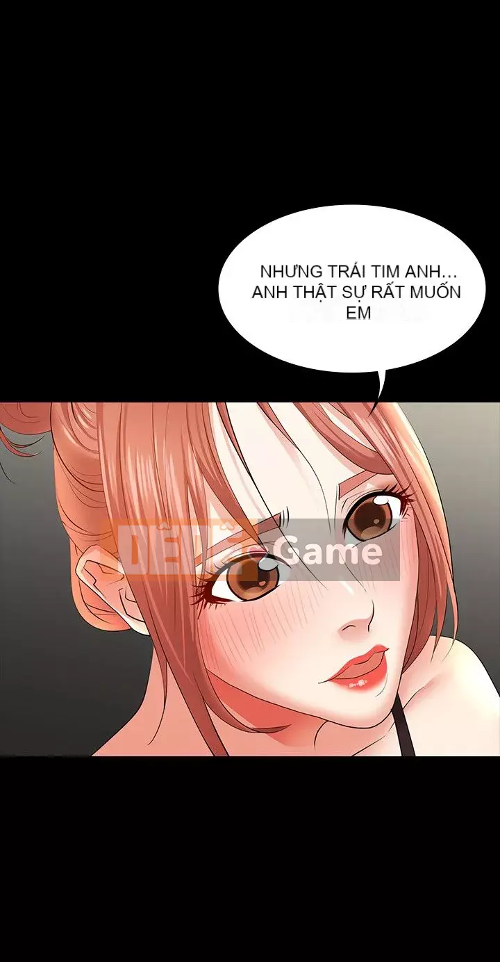 Trao đổi trò chơi Chương 1-34