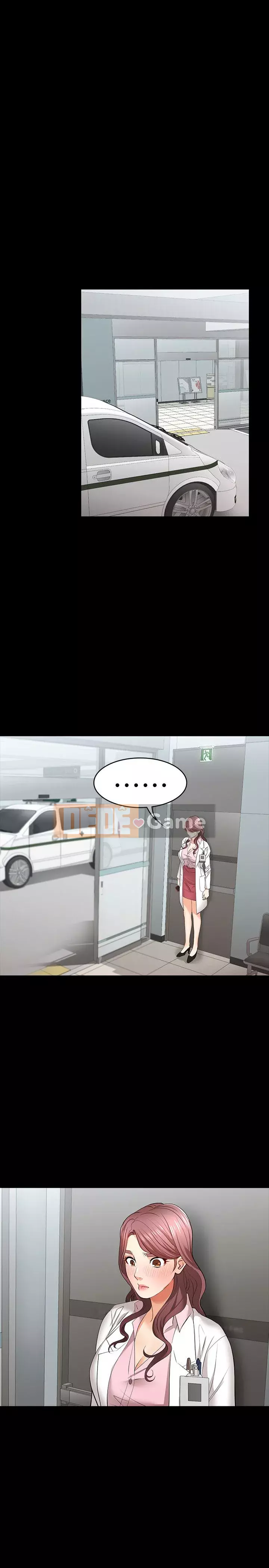 Trao đổi trò chơi Chương 1-34