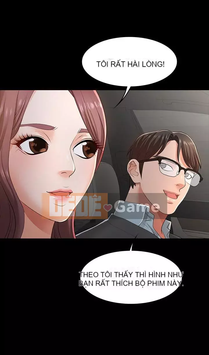 Trao đổi trò chơi Chương 1-34