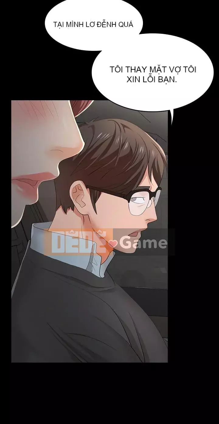 Trao đổi trò chơi Chương 1-34