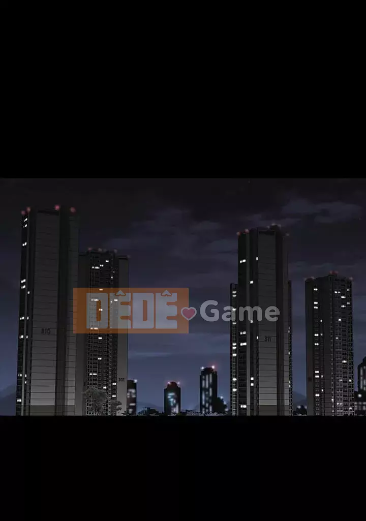 Trao đổi trò chơi Chương 1-34